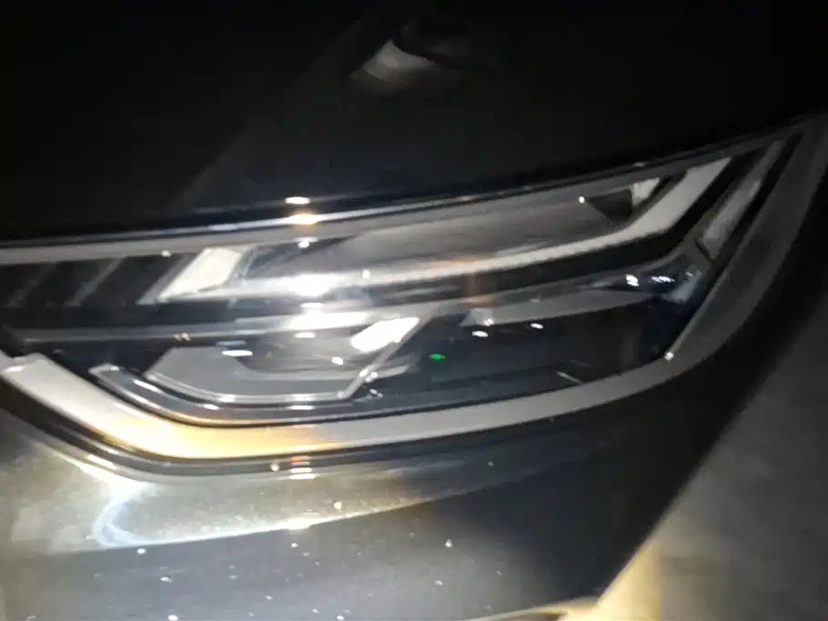 Audi Q5 L 40 TFSI Luxury Dynamic