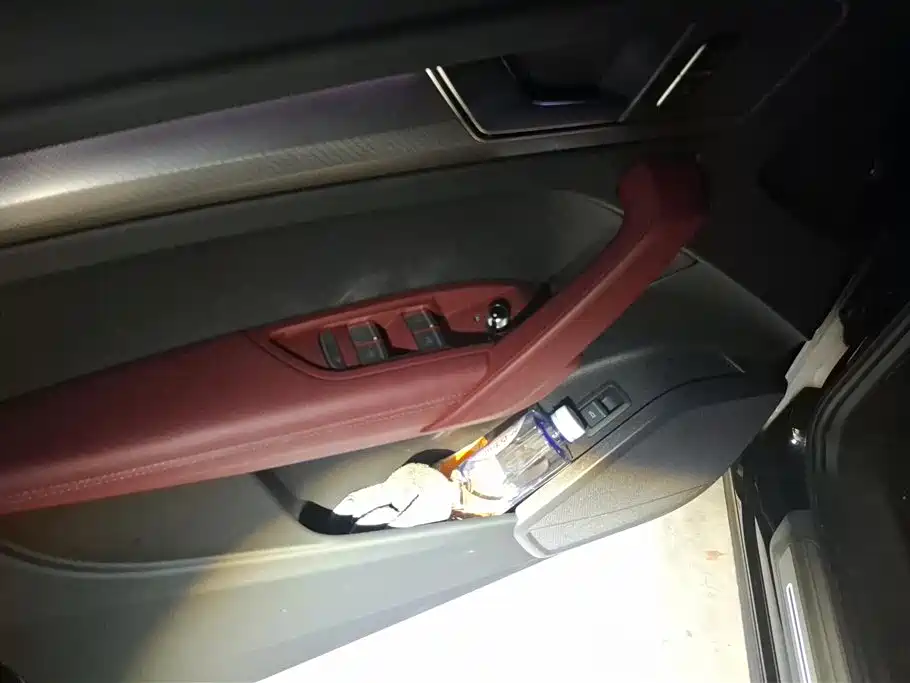 Audi Q5 L 40 TFSI Luxury Dynamic