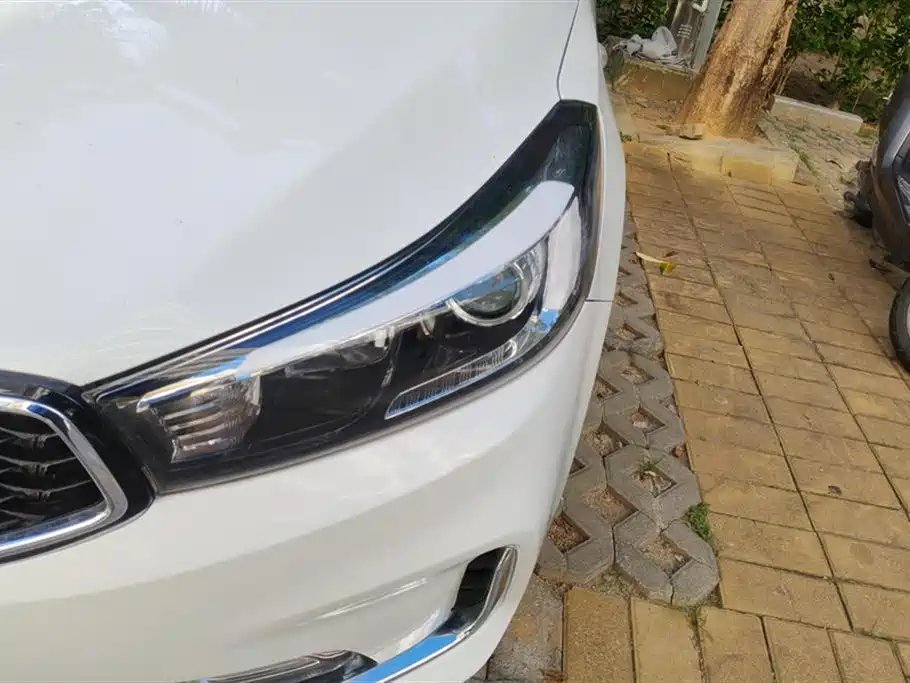 Kia K3 1.6 L Auto GL
