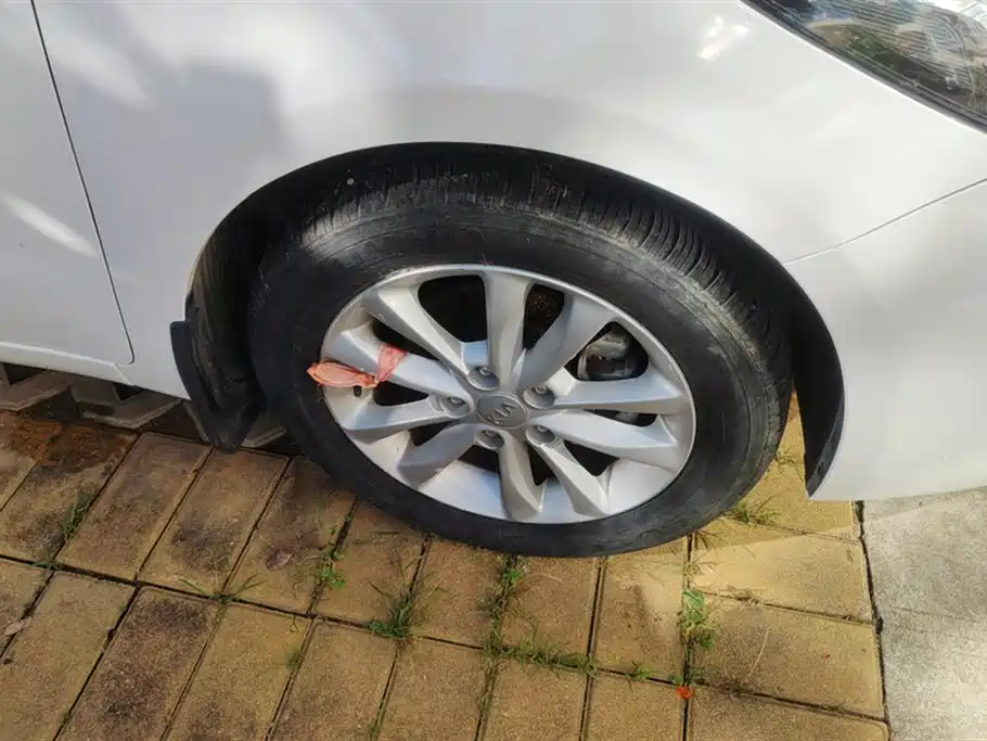Kia K3 1.6 L Auto GL