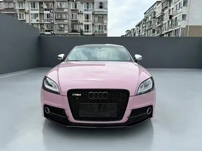 Audi TT TT Coupe 45 TFSI Joy Style