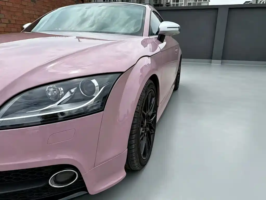 Audi TT TT Coupe 45 TFSI Joy Style
