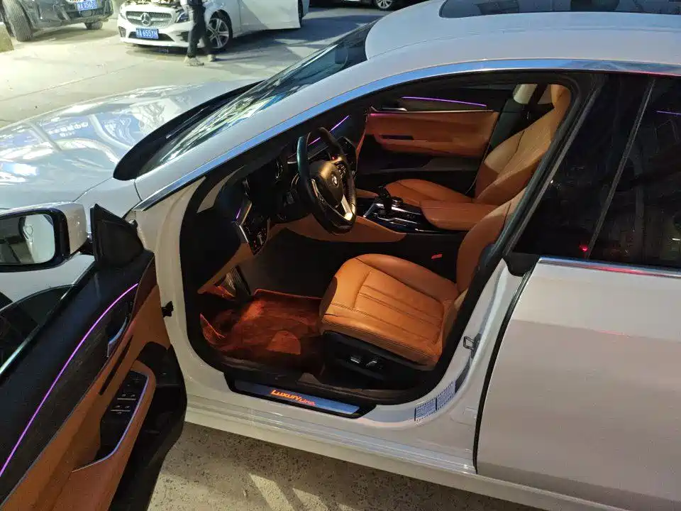 BMW 6 Series GT 630 i M Sport Package