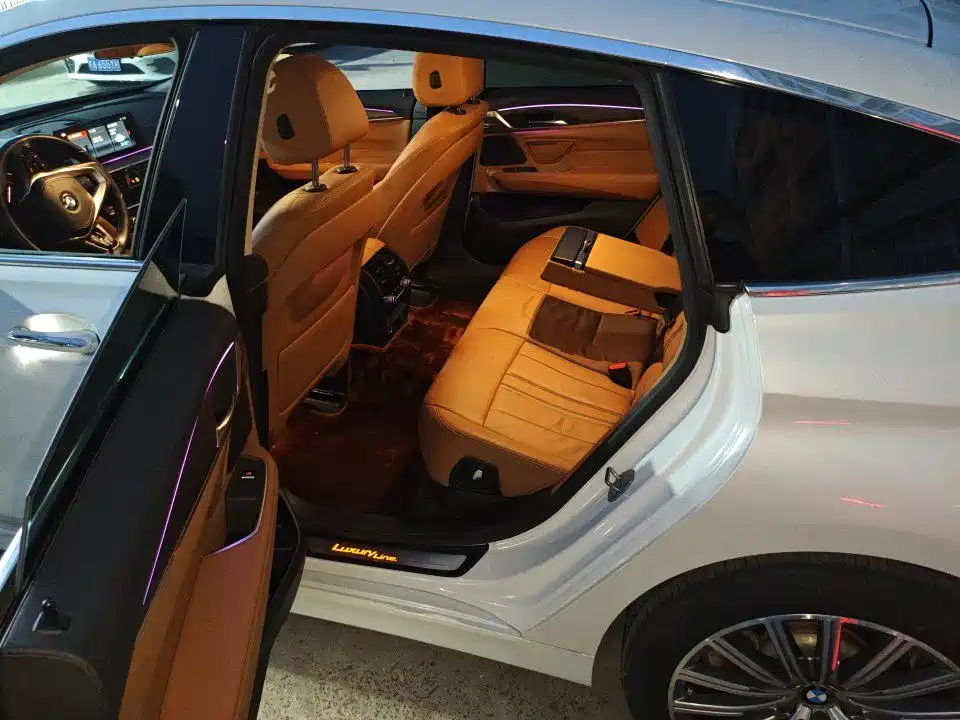 BMW 6 Series GT 630 i M Sport Package