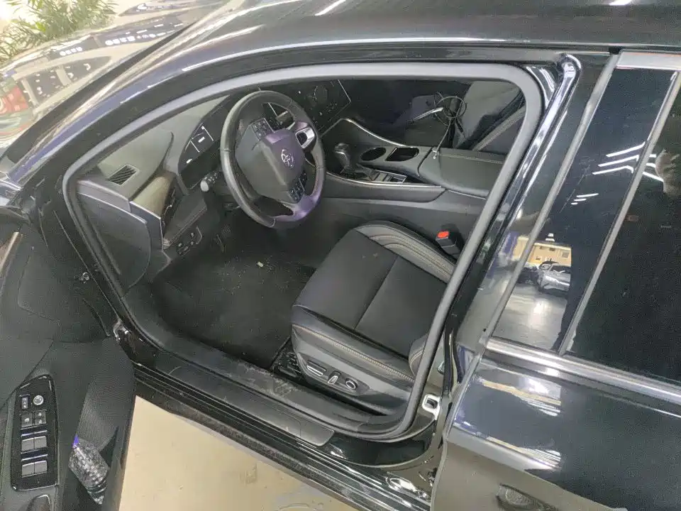 Avalon Dual Engine 2.0 L Luxury