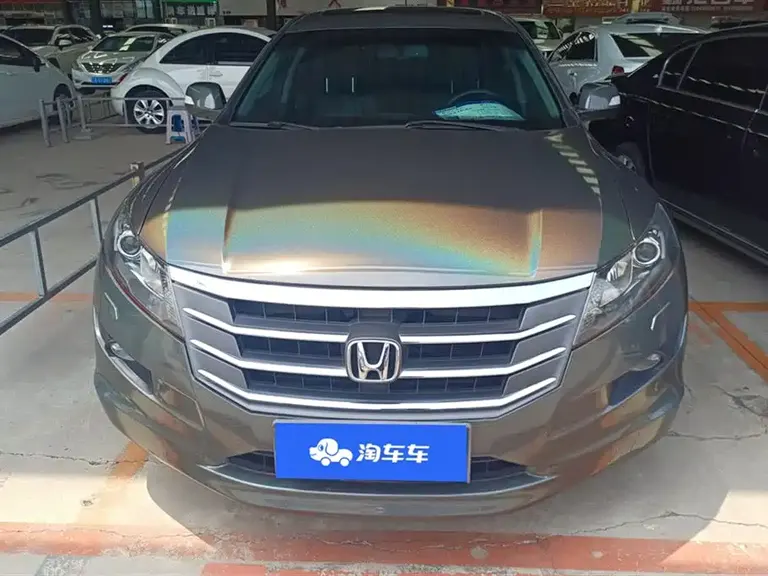 Honda Crosstour 2.4 L Luxury