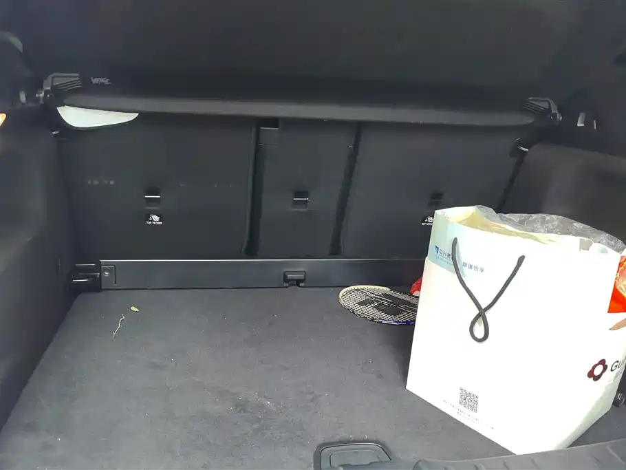 Mercedes-Benz GLA GLA 220