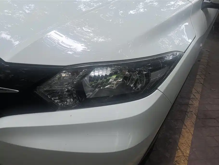 Vezel 1.5 L CVT 2 WD Comfort