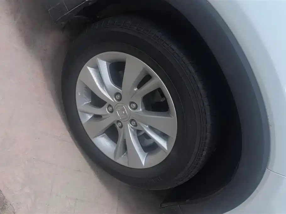 Vezel 1.5 L CVT 2 WD Comfort