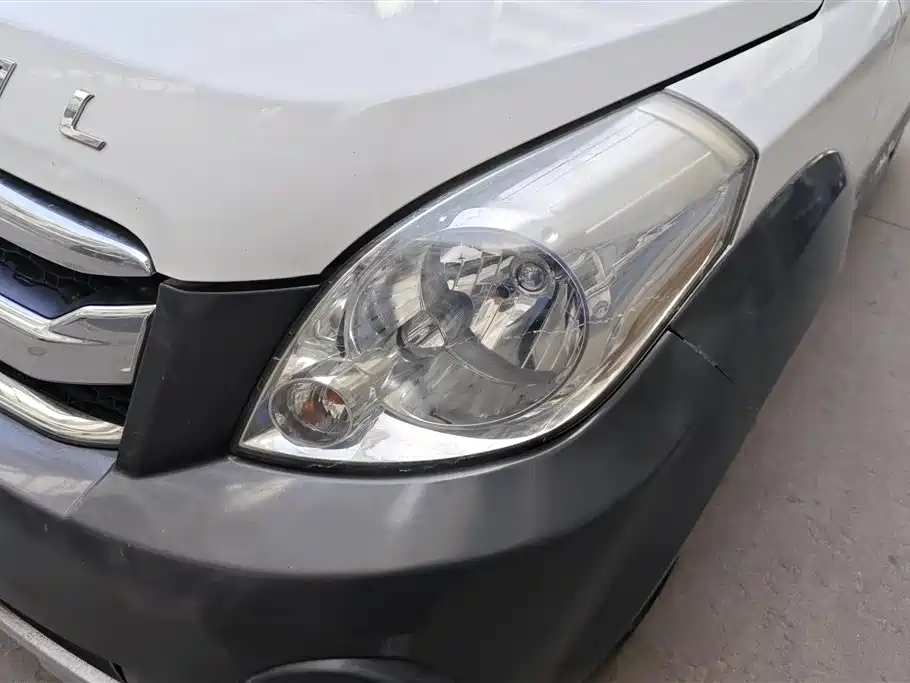 Great Wall M2 1.5 L CVT Urban