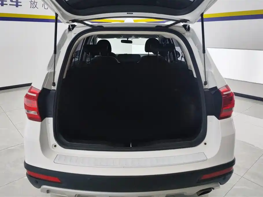 Haval H6 Sport 1.5 T Auto 2 WD Elite CN-V