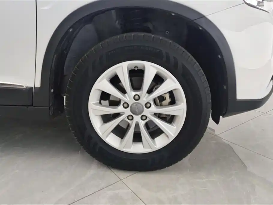 Haval H6 Sport 1.5 T Auto 2 WD Elite CN-V