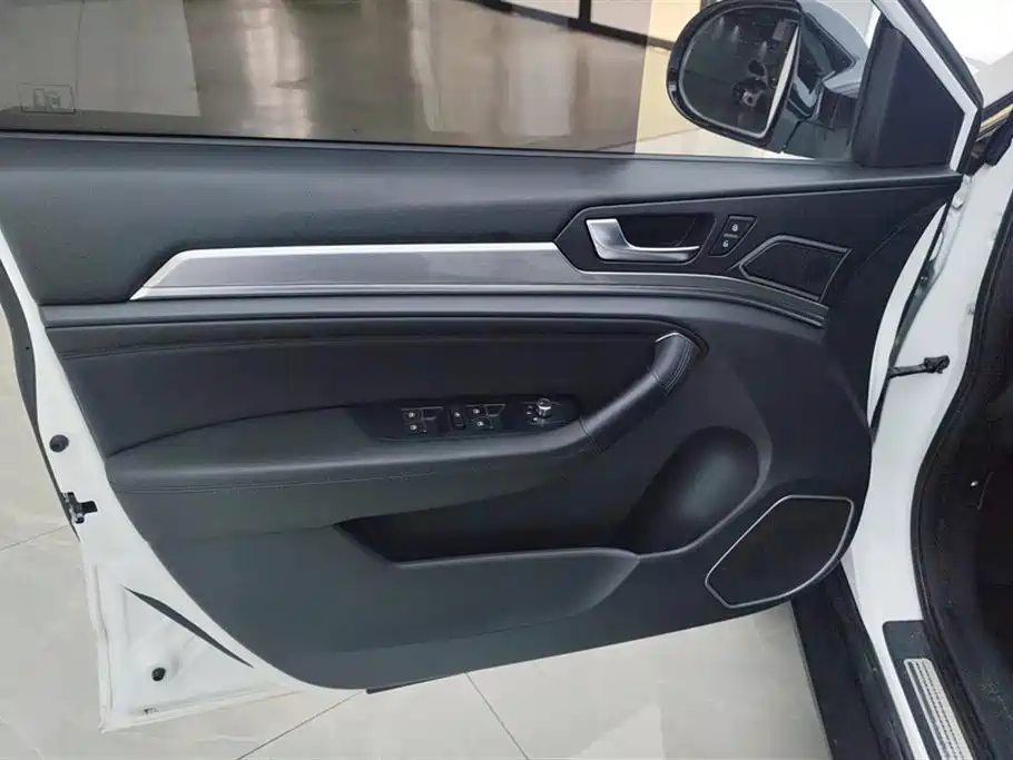 Haval H6 Sport 1.5 T Auto 2 WD Elite CN-V