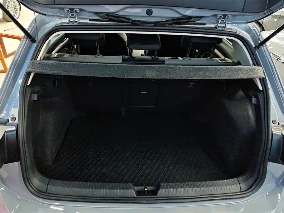 Golf 280 TSI DSG Pro 50 Legend
