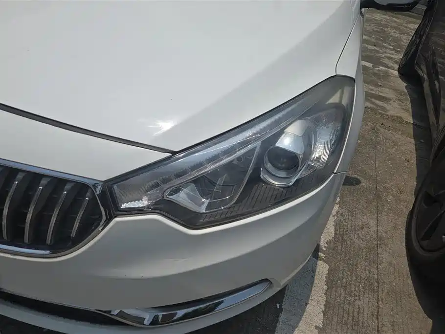 Kia K3 1.6 L Auto GLS