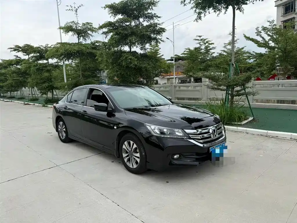 Accord 2.0 L LX Comfort