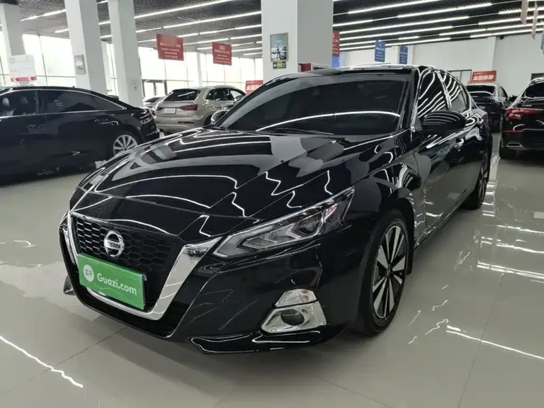 Nissan Teana 2.0 L XL Comfort