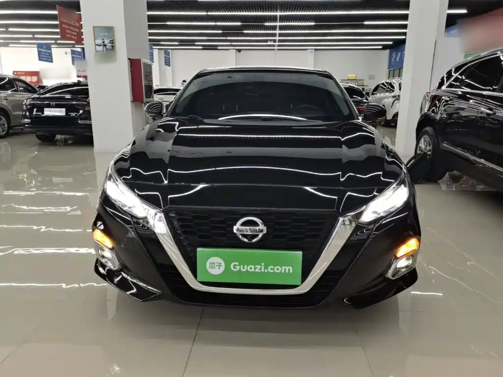 Teana 2.0 L XL Comfort
