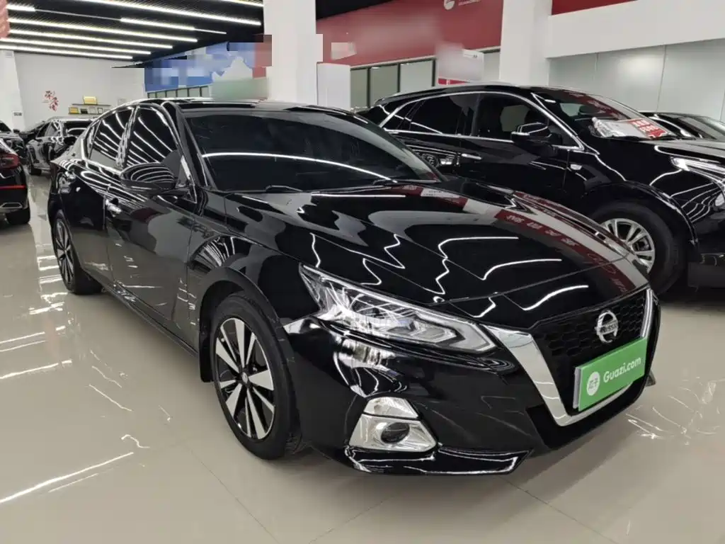 Teana 2.0 L XL Comfort