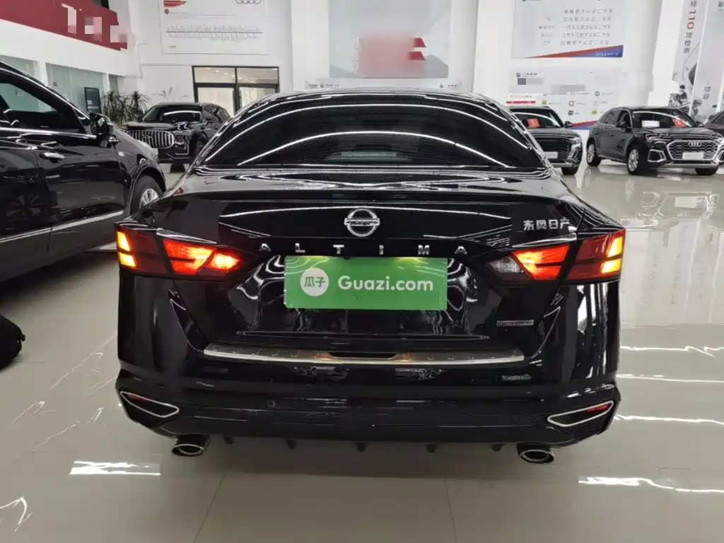 Teana 2.0 L XL Comfort