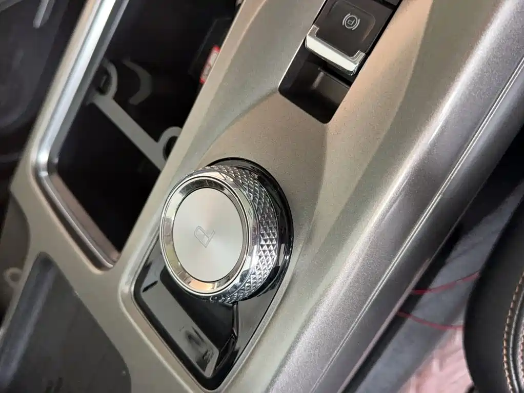 Haval Dargo 1.5 T DCT 2 WD Labrador