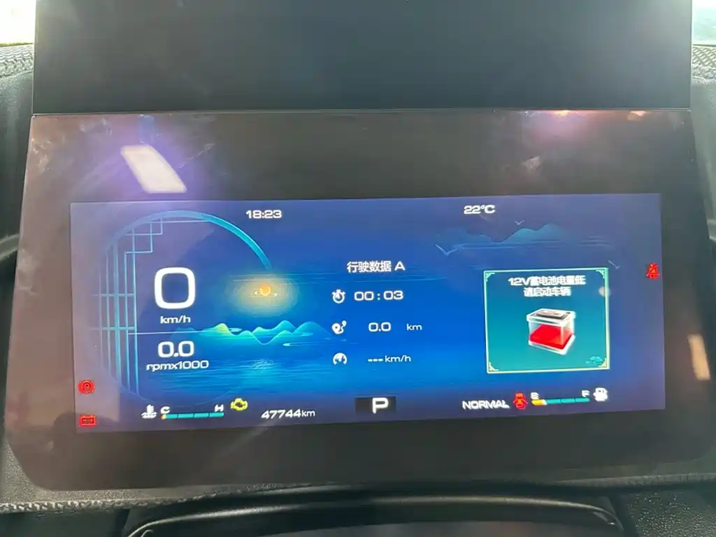 Haval Dargo 1.5 T DCT 2 WD Labrador