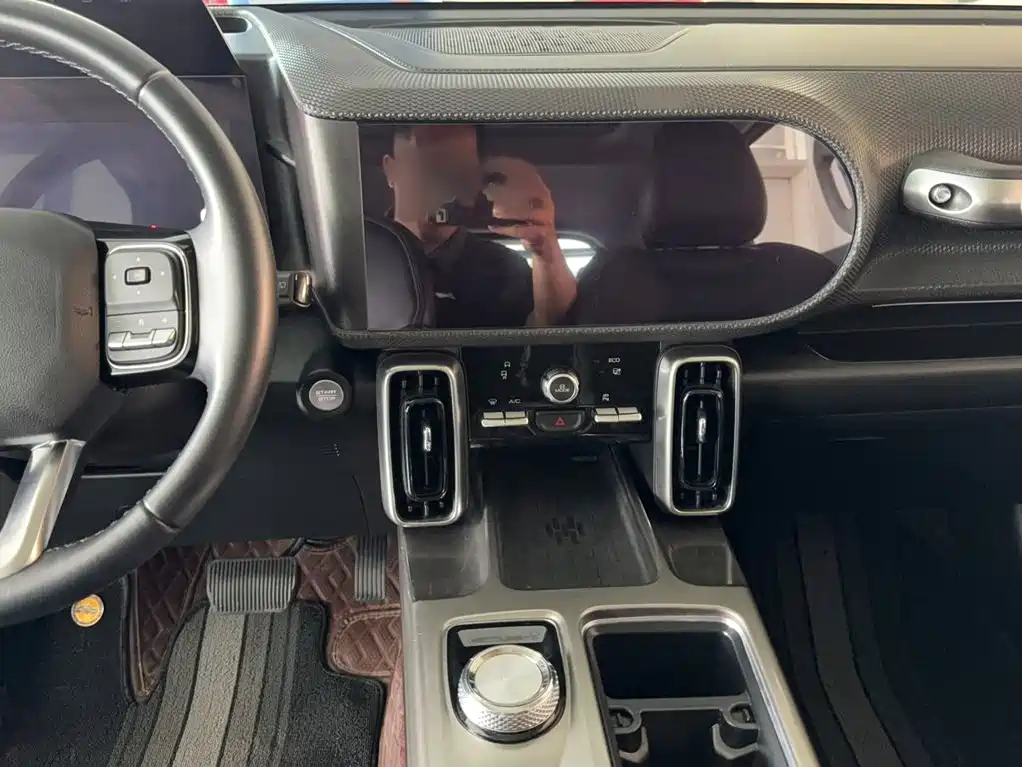 Haval Dargo 1.5 T DCT 2 WD Labrador