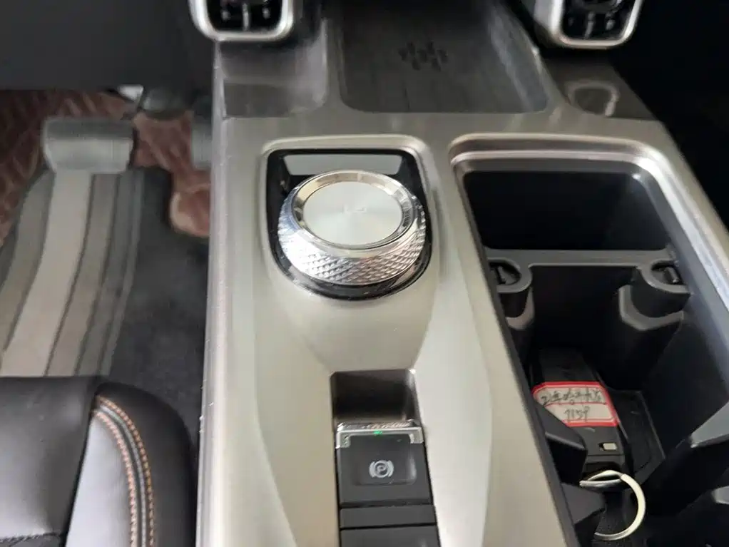 Haval Dargo 1.5 T DCT 2 WD Labrador