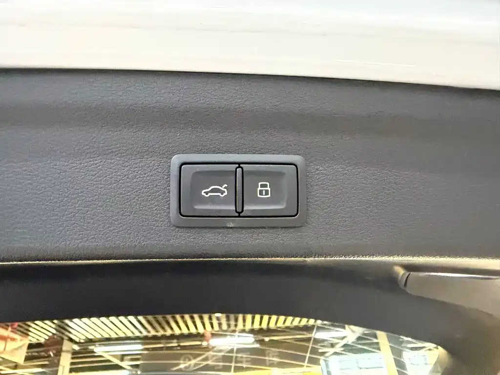 Audi Q3 35 TFSI Fashion Dynamic
