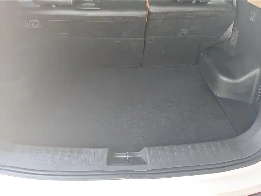 Baojun 510 1.5 L Manual Luxury