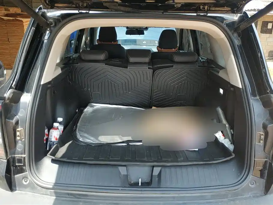 Haval Dargo 1.5 T DCT Collie