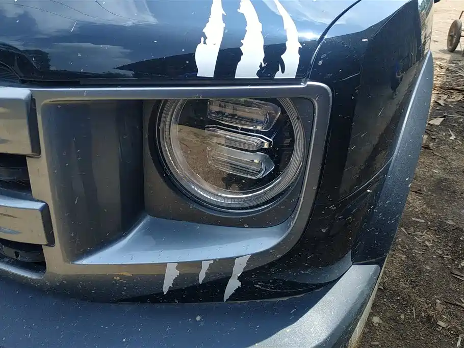 Haval Dargo 1.5 T DCT Collie