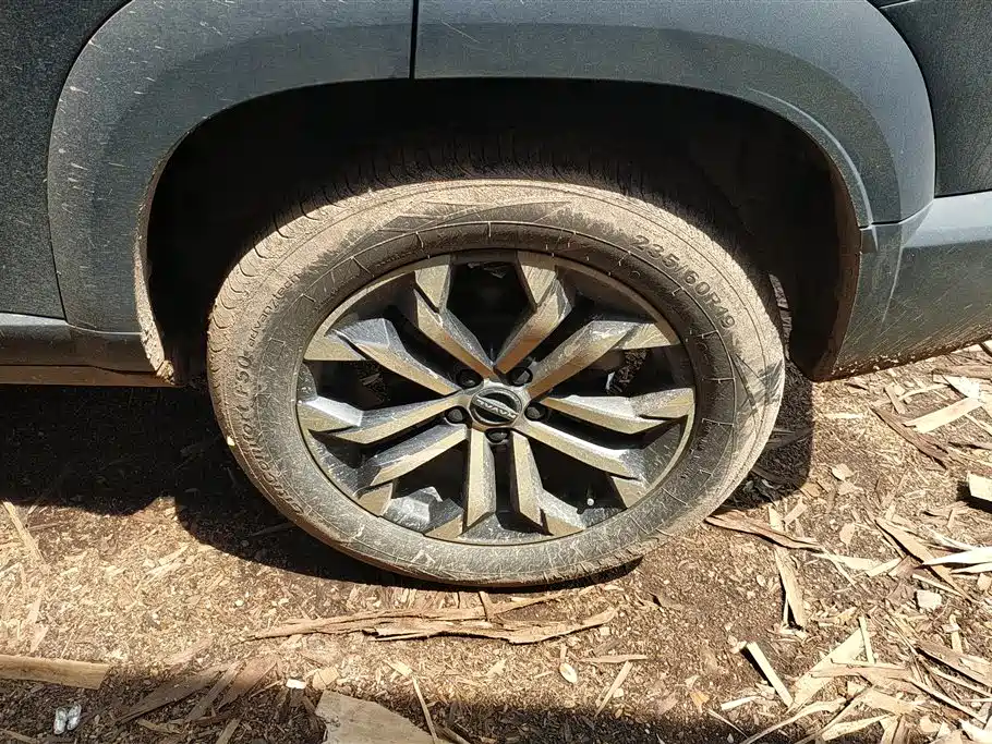 Haval Dargo 1.5 T DCT Collie