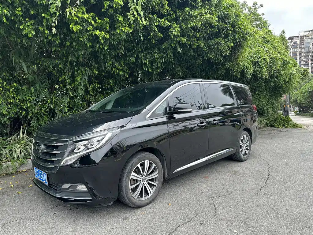 GAC Trumpchi M8 320 T Distinguished