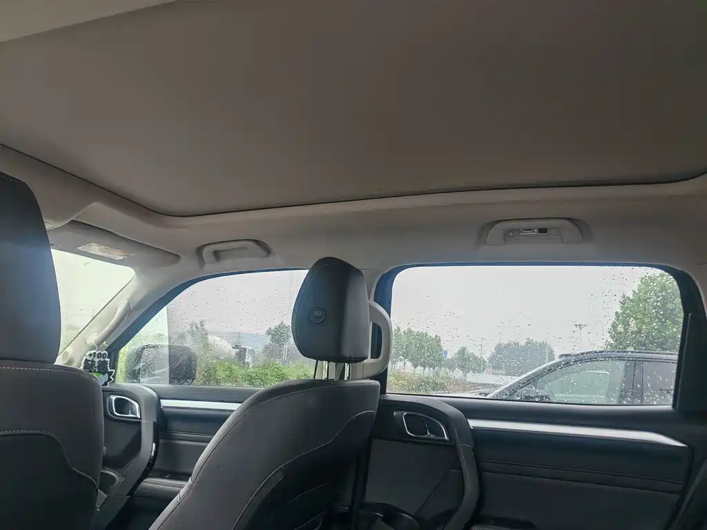 Haval Dargo 1.5 T DCT 2 WD Malinois Hunt