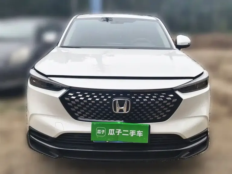 Honda XR-V 1.5 L CVT Thermal