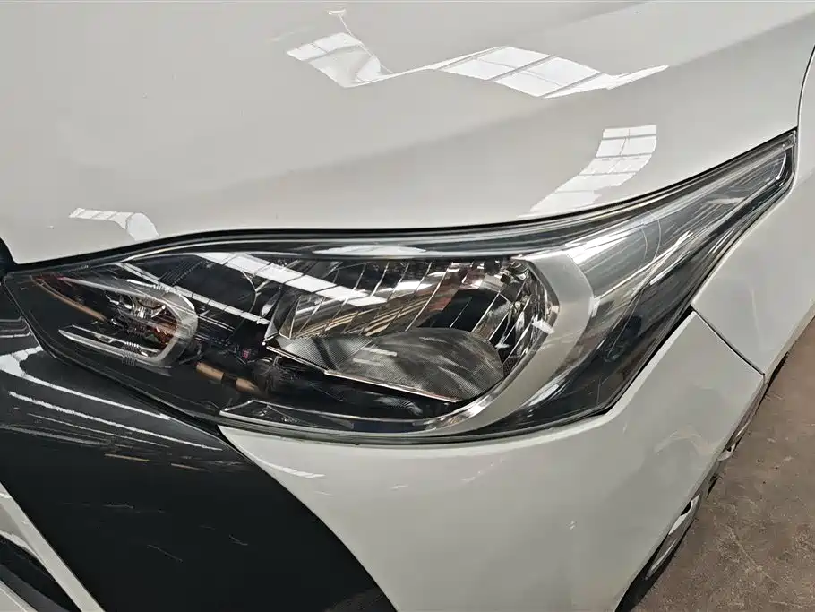 YARiS L Zhixuan Facelift 1.5 E CVT Charm Motion