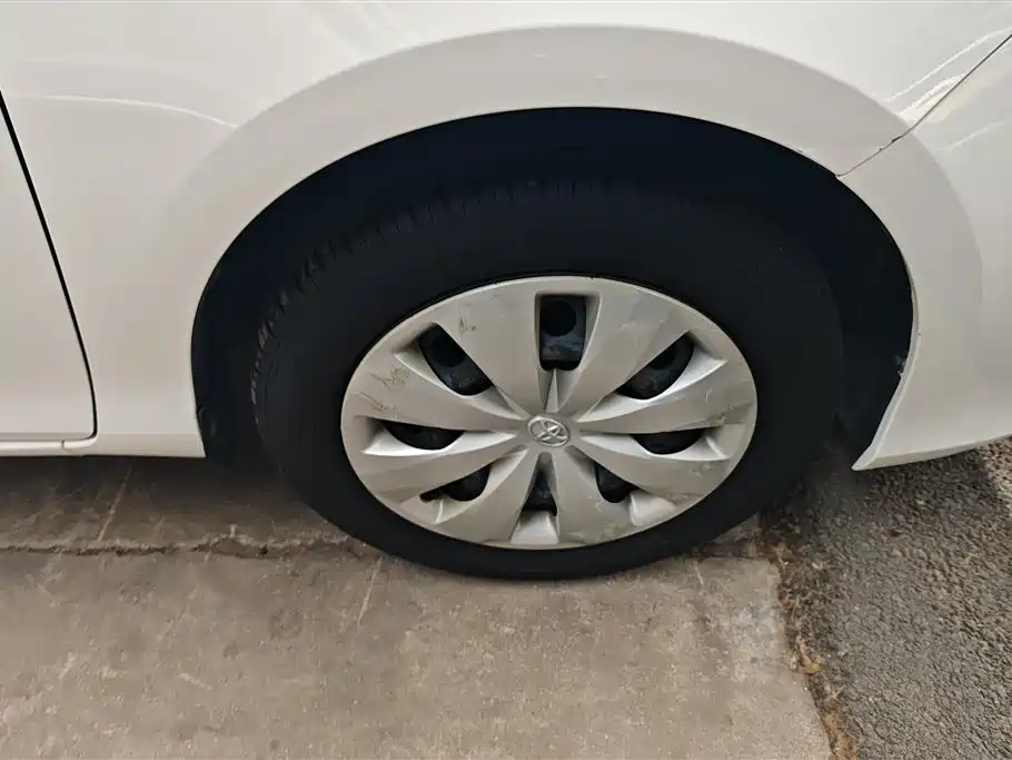 YARiS L Zhixuan Facelift 1.5 E CVT Charm Motion