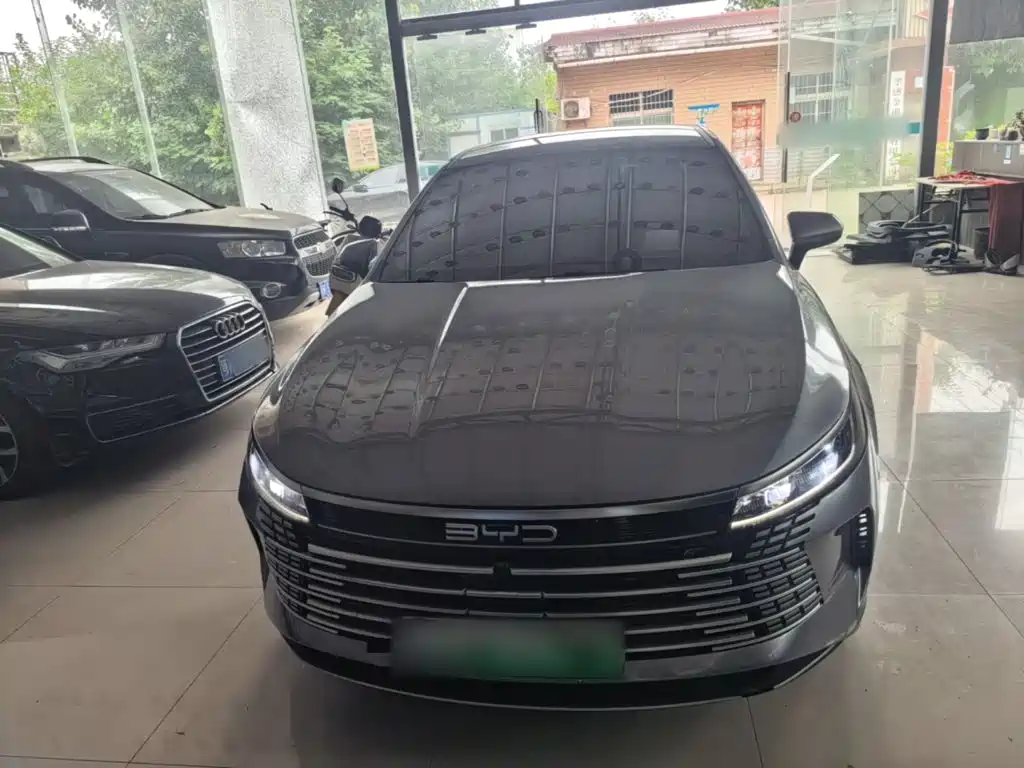 Destroyer 05 Champion DM-i 55 KM Luxury