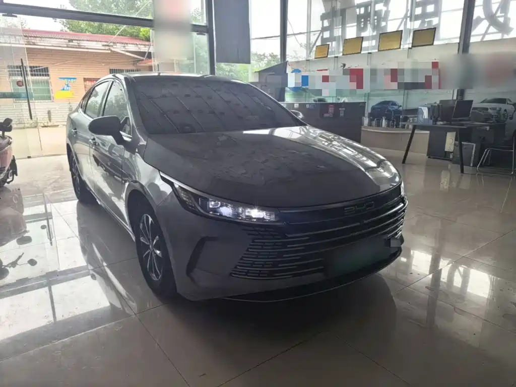 Destroyer 05 Champion DM-i 55 KM Luxury