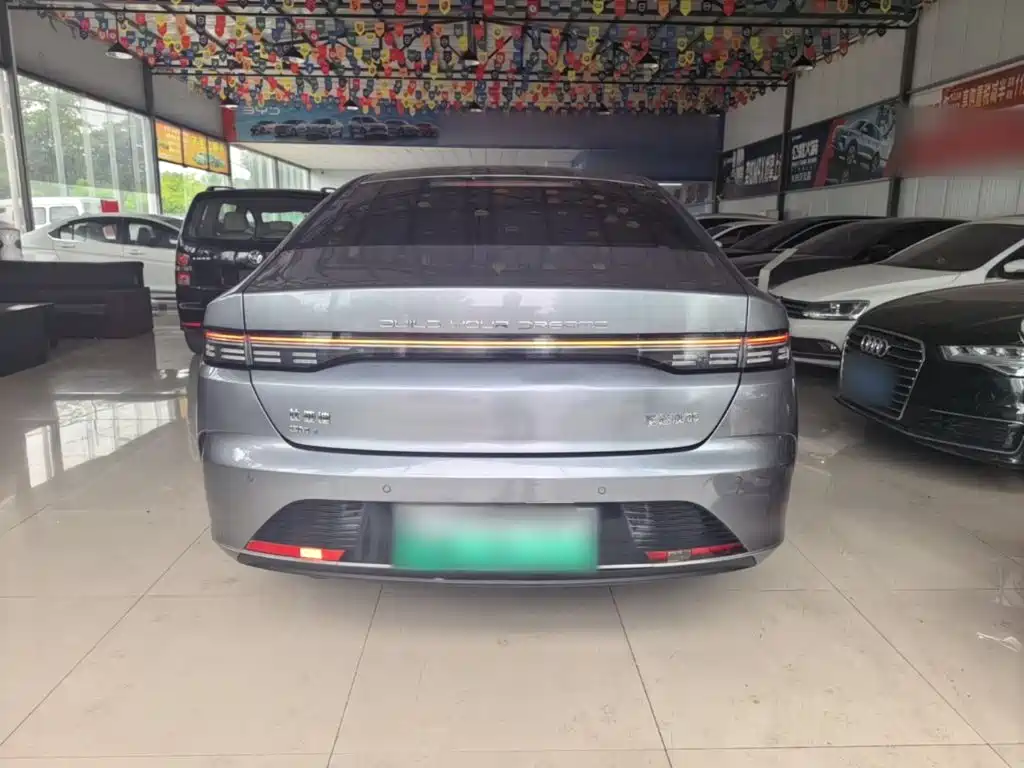 Destroyer 05 Champion DM-i 55 KM Luxury