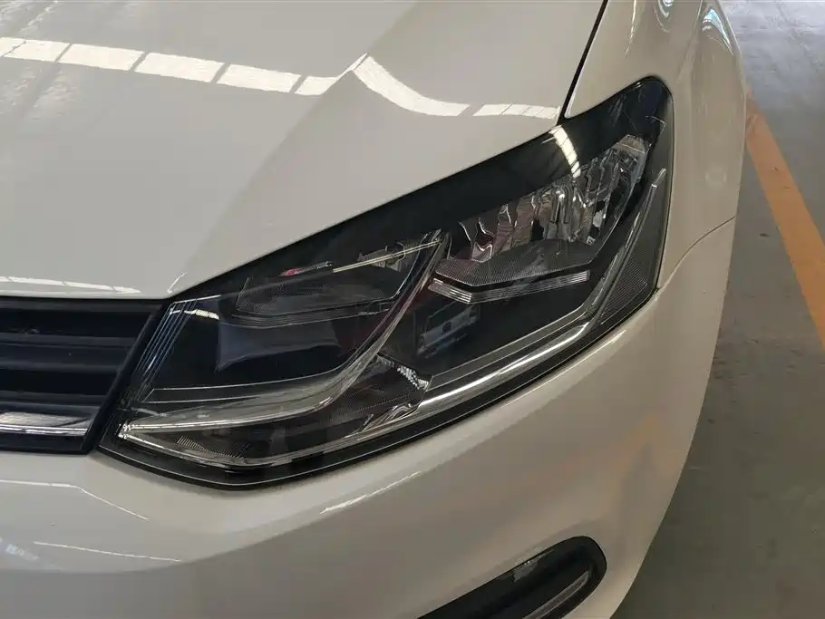 Polo 1.6 L Auto Comfort