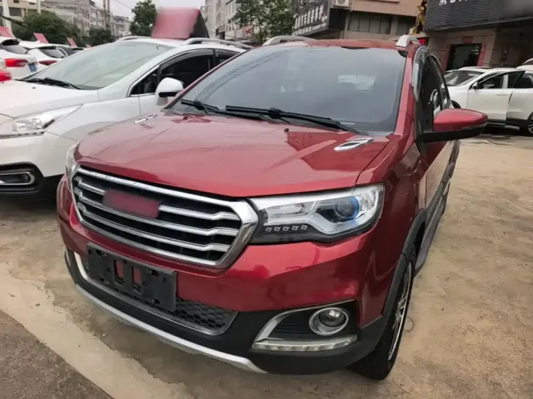 Haval H1 1.5 L AMT Luxury