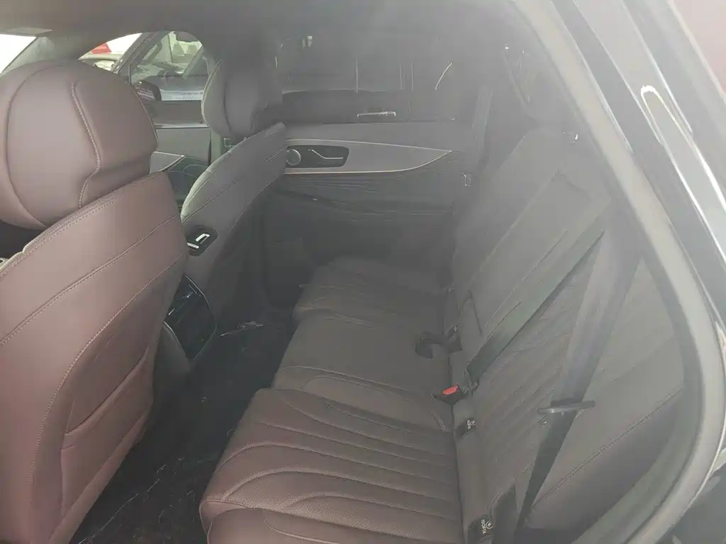 Tiggo 9 2.0 T DCT 2 WD Grand Enjoyment 5-seat