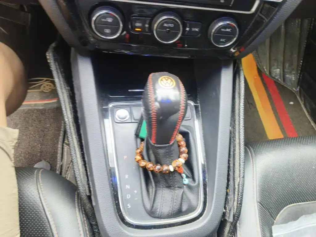 Sagitar 230 TSI Auto Luxury