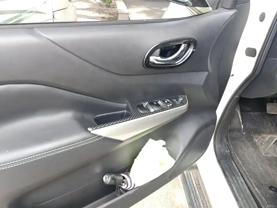 Terra 2.5 L XL Upper Auto 2 WD Luxury