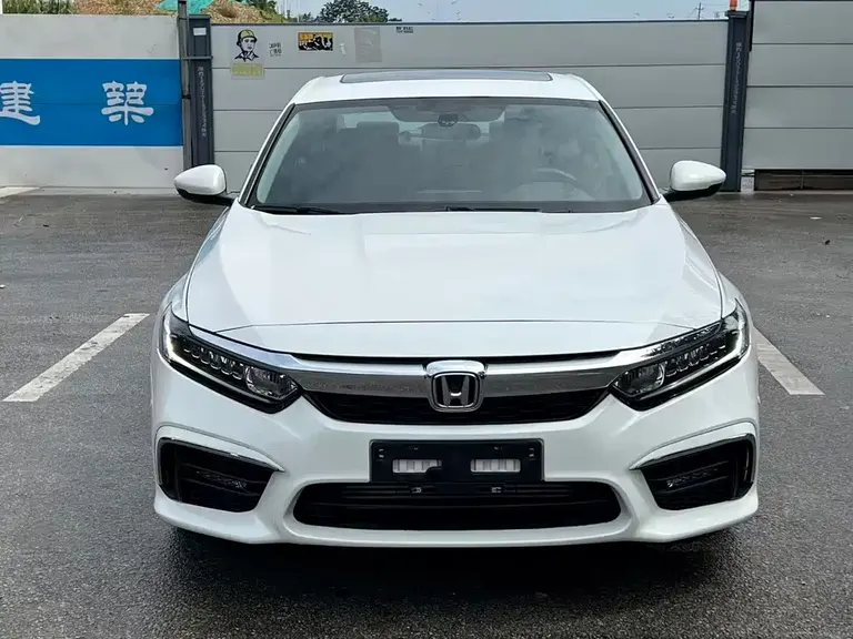 Honda Inspire 260 TURBO Refined CN-VI