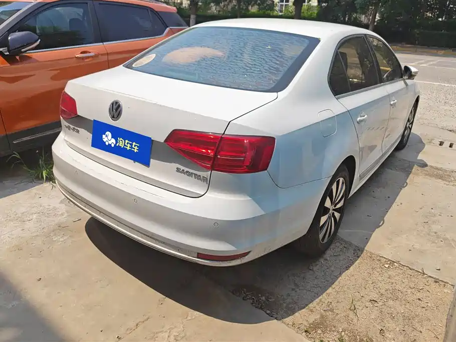 Sagitar 1.6 L Auto Comfort