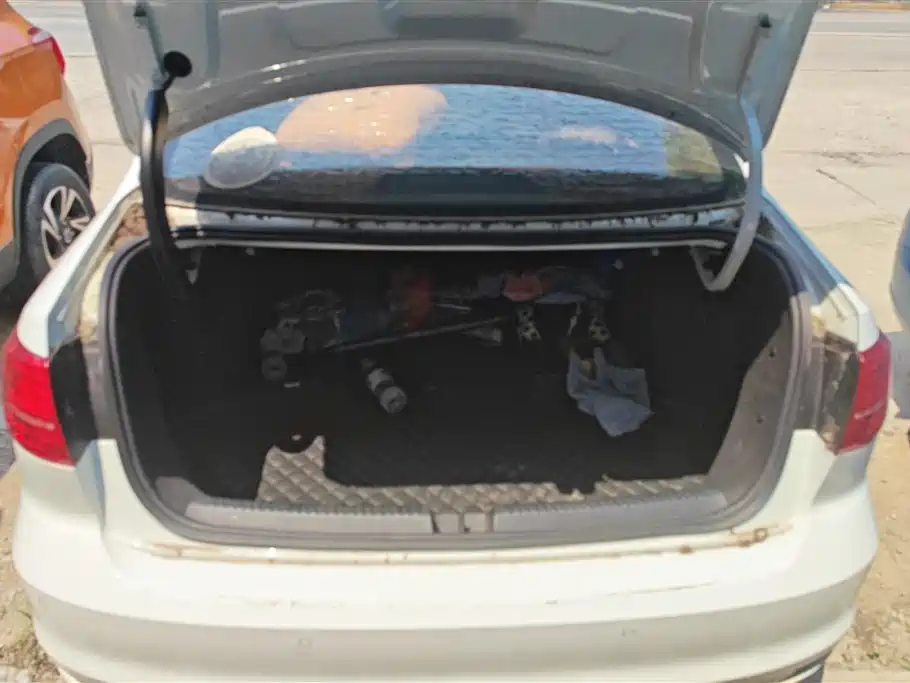 Sagitar 1.6 L Auto Comfort