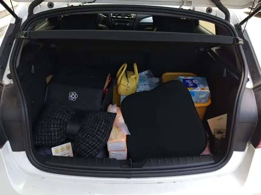 BMW 1 Series (Import) 118 i Leading